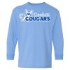 5400B Youth Heavy Cotton Long Sleeve Thumbnail