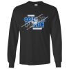 2400 Adult Ultra Cotton Long Sleeve T-Shirt Thumbnail