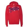 3719 Unisex Sponge Fleece Hoodie Thumbnail