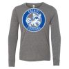 3513Y Youth Extra Soft Tri-blend Long Sleeve Thumbnail