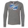 3513Y Youth Extra Soft Tri-blend Long Sleeve Thumbnail