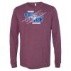 3513 Adult Extra Soft Tri-blend Long Sleeve Thumbnail