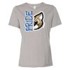6413 Women’s Extra Soft Tri-blend Tee Thumbnail