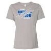 6413 Women’s Extra Soft Tri-blend Tee Thumbnail