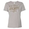 6413 Women’s Extra Soft Tri-blend Tee Thumbnail