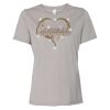 6413 Women’s Extra Soft Tri-blend Tee Thumbnail