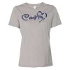 6413 Women’s Extra Soft Tri-blend Tee Thumbnail