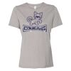 6413 Women’s Extra Soft Tri-blend Tee Thumbnail