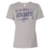 6413 Women’s Extra Soft Tri-blend Tee Thumbnail