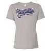 6413 Women’s Extra Soft Tri-blend Tee Thumbnail